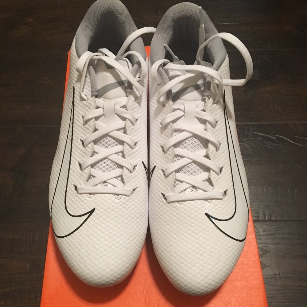 Brand new Nike Cleats.